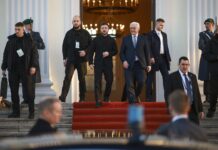 Германскиот план за Украина од десет точки