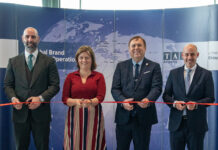 Стартува авиолинијата Скопје – Прага, се обновува и летот до Келн