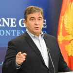 Суверенистичката доктрина „Америка на прво место“ го потисна интервенционизмот