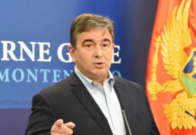 Суверенистичката доктрина „Америка на прво место“ го потисна интервенционизмот