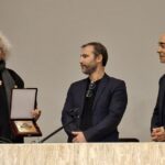 Предавања на Плевнеш на Пантеон Асас Сорбона 2