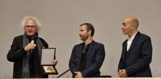 Предавања на Плевнеш на Пантеон Асас Сорбона 2