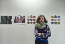 Изложба „Круг и град“ во Прилеп