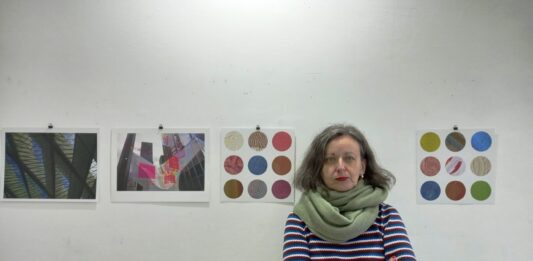 Изложба „Круг и град“ во Прилеп