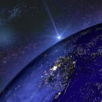 Откриена скитачка планета што забрзано расте