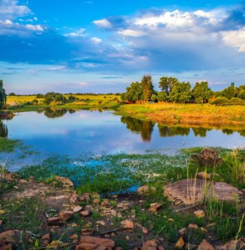 Земјата каква што ја знаеме исчезнува, во тек е создавање нов континент