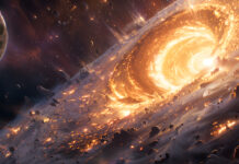 Свештеник од 18 век пред Ајнштајн ги предвидел црните дупки