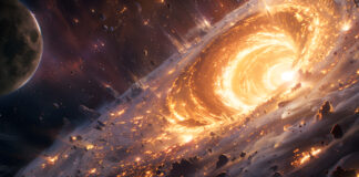 Свештеник од 18 век пред Ајнштајн ги предвидел црните дупки