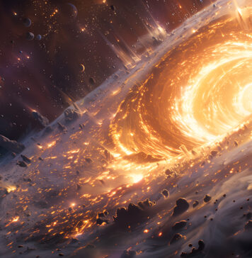 Свештеник од 18 век пред Ајнштајн ги предвидел црните дупки