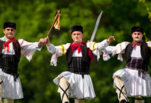 Културата не може да се одвои од народот, ниту јазикот од идентитетот