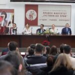 Првични резултати од научен проект за иновативни решенија за намалување на сивата економија и социјалната нееднаквост