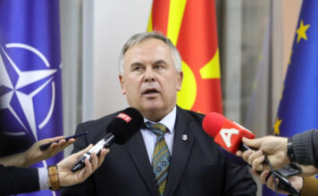 ДЗР одбележува 26 години транспарентно, отчетно и одговорно работење за чување на јавните финансии, порача Ацевски