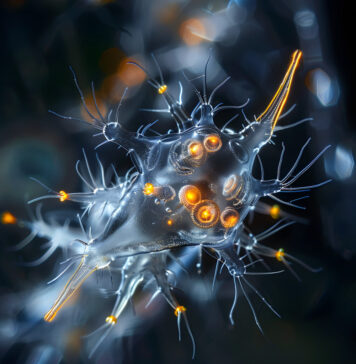 Со загревањето на океаните паѓа нивото на планктони во светот