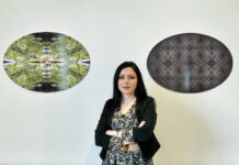 „Гумено време“ е обид да се пронајде глас за она што често останува неизговорено