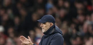 Голем план на Англија со вештачка интелигенција пред настапот на СП