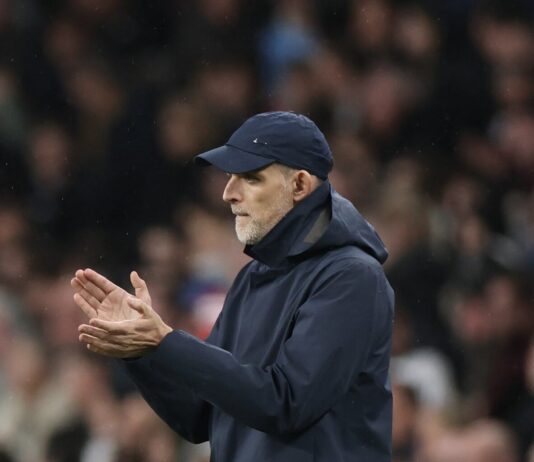 Голем план на Англија со вештачка интелигенција пред настапот на СП