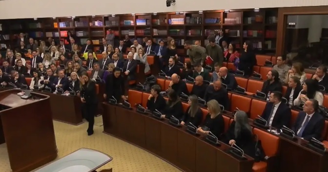 Anketna komisija Kocani