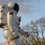 Менталното здравје на астронаутите е постојан предизвик