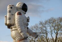 Менталното здравје на астронаутите е постојан предизвик