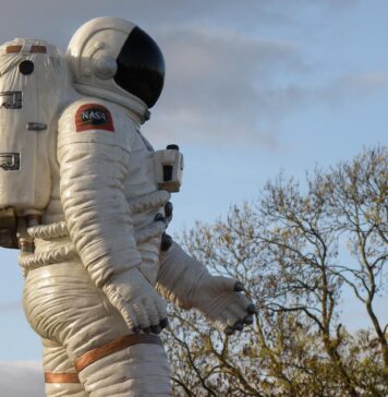 Менталното здравје на астронаутите е постојан предизвик