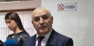 Заштитата на јавните обвинители ќе ми биде приоритет, порача Селими