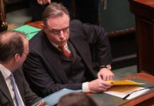 Се создава фронт против бриселскиот заем за репарација