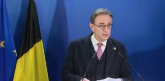 Белгиската истрајност ги потврди принципите на меѓународното право