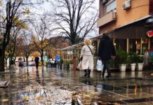 Битола на Бенита Стојмирова – ФОТОГРАФИЈА НА НЕДЕЛАТА