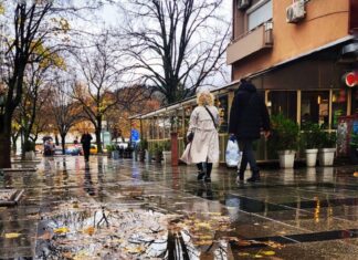 Битола на Бенита Стојмирова – ФОТОГРАФИЈА НА НЕДЕЛАТА