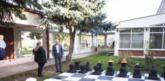 Инвестиции за подобрување на наставно-образованиот процес во Битола