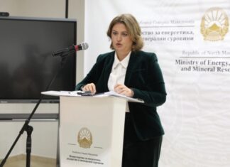 Нема да има никаква криза, државата има резерви на мазут, истакна Божиновска