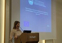 Општините добиваат конкретна поддршка за реализација на повеќе енергетски проекти, остакна Божиновска