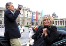 Почина Брижит Бардо