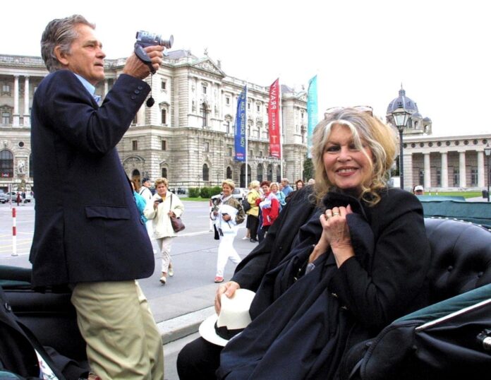 French film icon Brigitte Bardot dies at 91