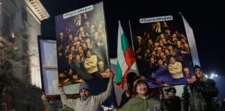 Нефункционалните институции во Софија продуцираат длабока институционална криза