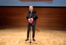 Митко Чешларов: Луѓето се препознаваат во моите песни!