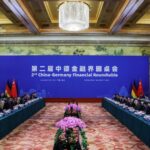 Германија и Кина – новото лице на развојот