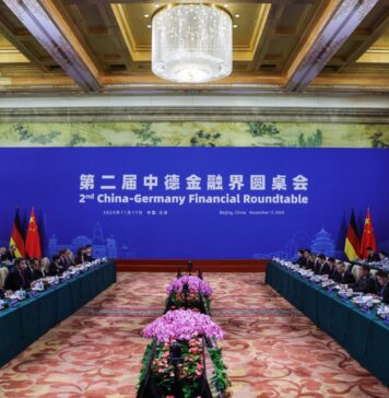 Германија и Кина – новото лице на развојот