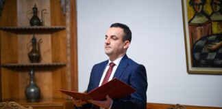 Ќе се залагам за транспарентна работа на ДКСК, ќе бараме интегритет и одговорност од сите институции, истакна Чучуљ