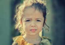 Реченици што откриваат дека детето е несреќно