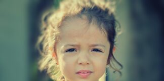 Реченици што откриваат дека детето е несреќно