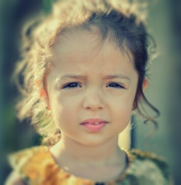 Реченици што откриваат дека детето е несреќно