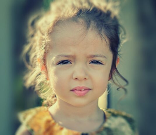 Реченици што откриваат дека детето е несреќно