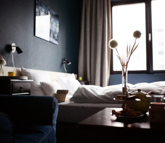 Што го загадува најмногу воздухот во станот