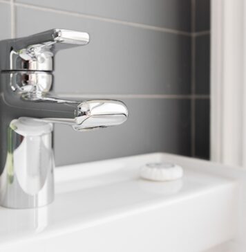 Средувањето на домот не мора да биде напорно