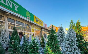 Се воспоставува ред на „Пластичарска“, се постапува и на Зимзоленд, Град Скопје не издал дозвола за вршење дејност