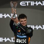 Норис: Долго време сонував за овој момент