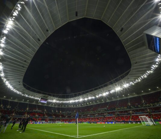 Ангажирање фудбалери во ерата на вештачката интелигенција