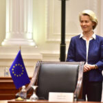 Дали водечките функционери на ЕУ се со чисти раце?