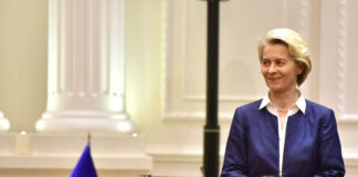 Дали водечките функционери на ЕУ се со чисти раце?